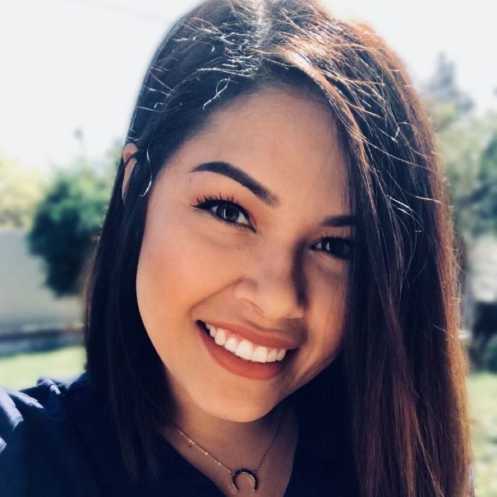 Meet your Posher, Val